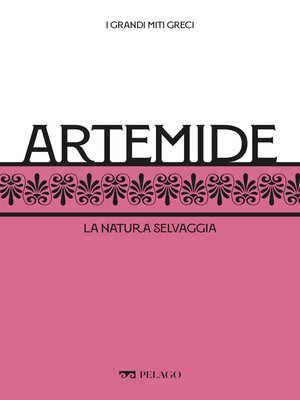 cover image of Artemide